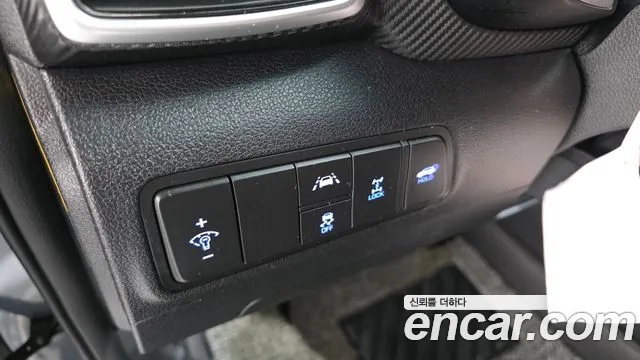 Hyundai Tucson 2020 — фото 13