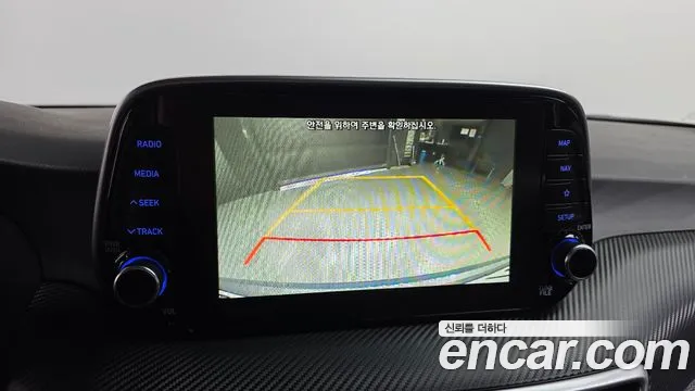 Hyundai Tucson 2020 — фото 16