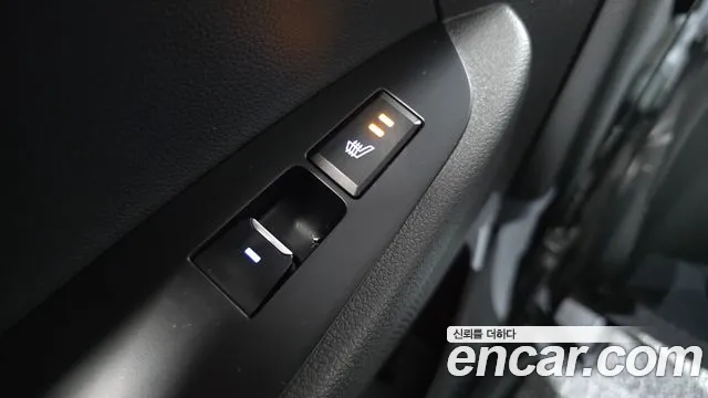 Hyundai Tucson 2020 — фото 18