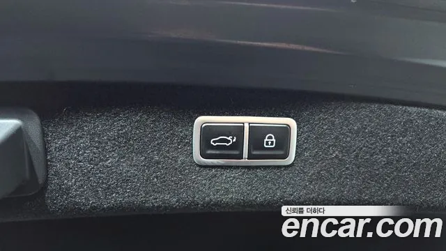 Genesis G80 2021 — фото 20