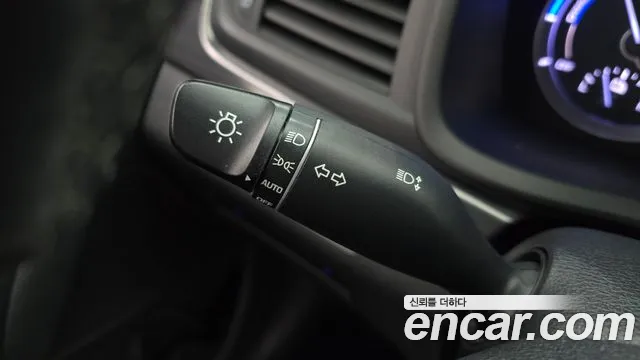 Hyundai Sonata 2019 — фото 17