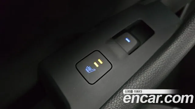 Hyundai Sonata 2019 — фото 18
