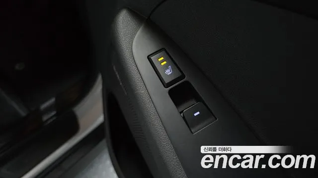 Hyundai Tucson 2017 — фото 19