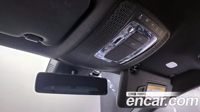 Mercedes-Benz A-Class 2021 — фото 17