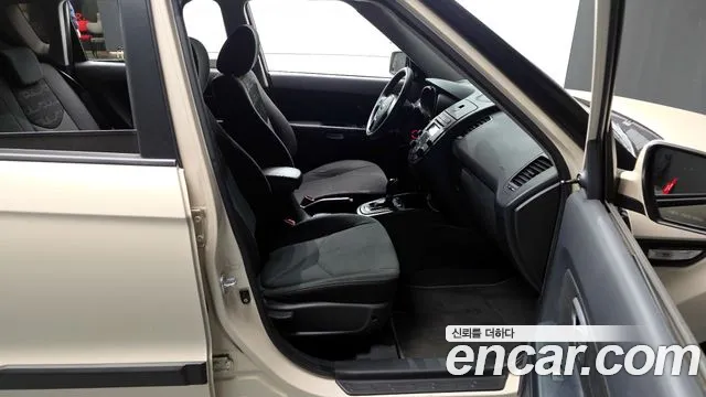 Kia Soul 2012 — фото 11