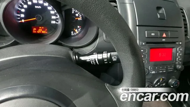 Kia Soul 2012 — фото 18