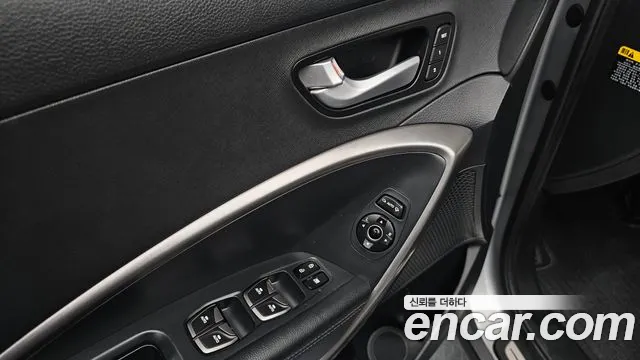 Hyundai Maxcruz 2015 — фото 16