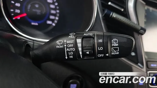Hyundai Maxcruz 2015 — фото 17