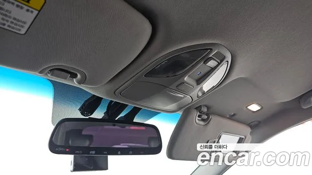 Hyundai Maxcruz 2015 — фото 18