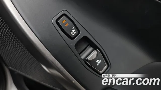 Hyundai Maxcruz 2015 — фото 19