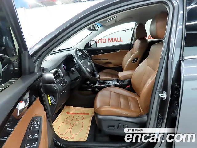 Kia Sorento 2018 — фото 6