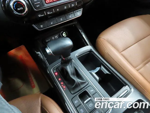 Kia Sorento 2018 — фото 12