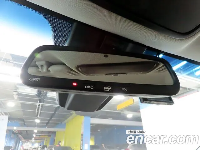 Kia Sorento 2018 — фото 15