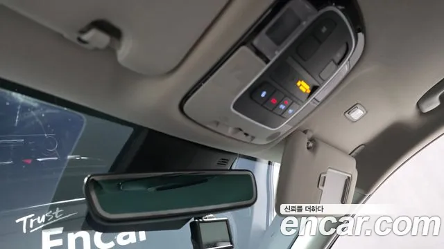 Hyundai Sonata 2020 — фото 19