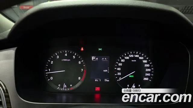 Hyundai Sonata 2016 — фото 8