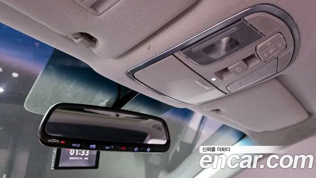 Hyundai Sonata 2016 — фото 17