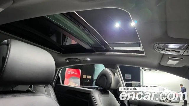Hyundai Sonata 2016 — фото 19