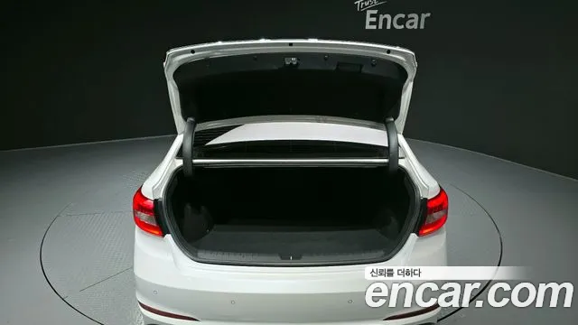 Hyundai Sonata 2016 — фото 20