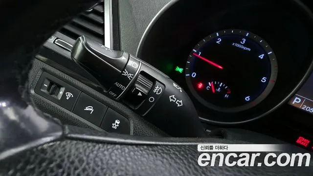Hyundai Maxcruz 2014 — фото 16
