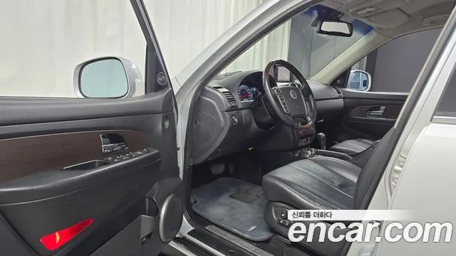 KG_Mobility_Ssangyong Rexton 2014 — фото 10