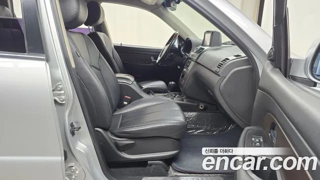 KG_Mobility_Ssangyong Rexton 2014 — фото 11