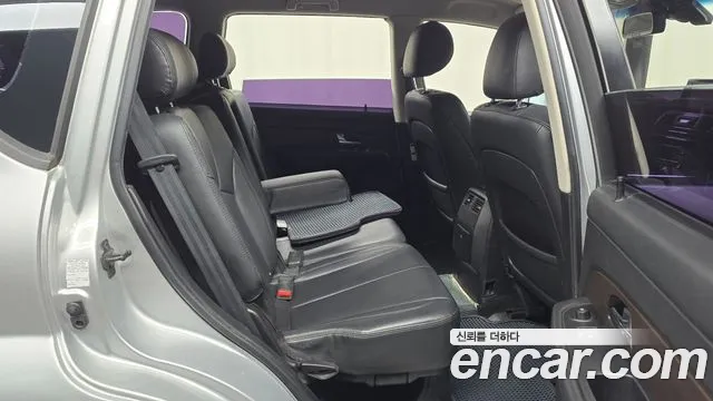 KG_Mobility_Ssangyong Rexton 2014 — фото 12
