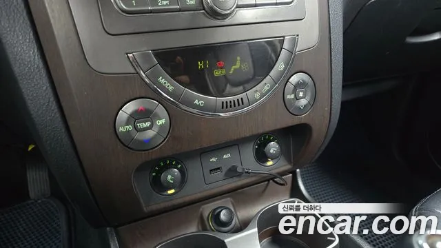 KG_Mobility_Ssangyong Rexton 2014 — фото 16