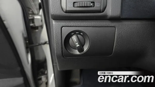 KG_Mobility_Ssangyong Rexton 2014 — фото 17