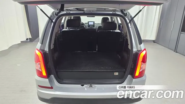 KG_Mobility_Ssangyong Rexton 2014 — фото 20