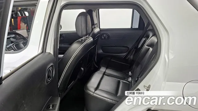 Hyundai Casper 2023 — фото 10