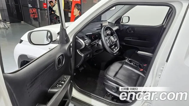 Hyundai Casper 2023 — фото 11
