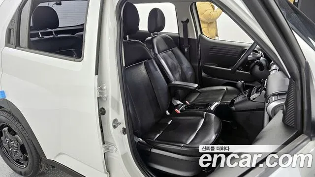 Hyundai Casper 2023 — фото 12