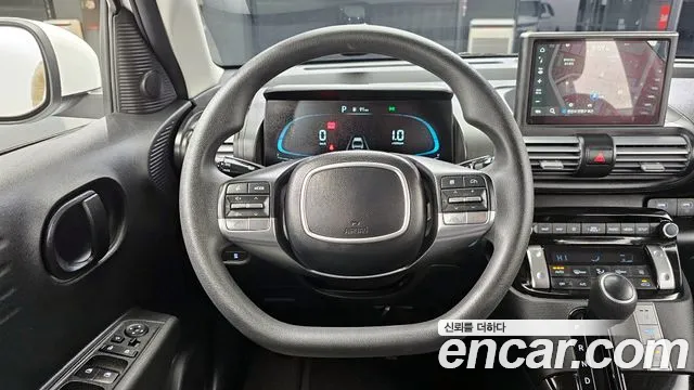 Hyundai Casper 2023 — фото 13
