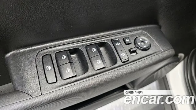 Hyundai Casper 2023 — фото 14