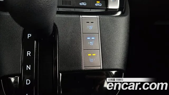 Hyundai Casper 2023 — фото 18