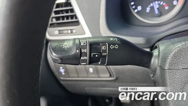 Hyundai Tucson 2017 — фото 13
