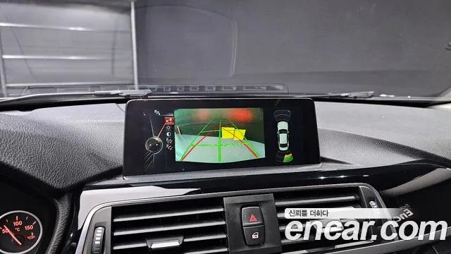 BMW 3-Series 2016 — фото 16