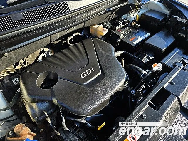 Kia Soul 2015 — фото 6