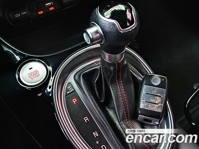 Kia Soul 2015 — фото 9