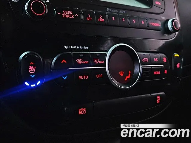 Kia Soul 2015 — фото 16