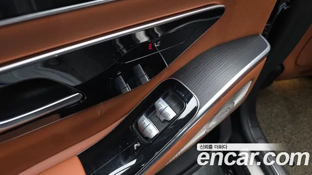 Mercedes-Benz S-Class 2022 — фото 17