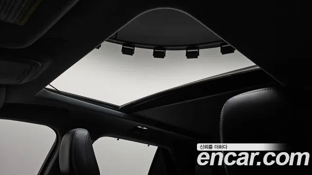 Ford Explorer 2020 — фото 19