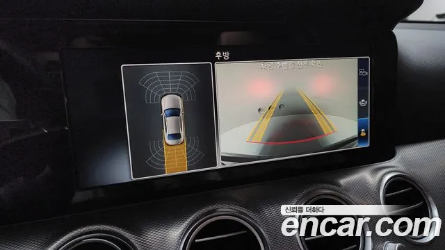 Mercedes-Benz E-Class 2019 — фото 15