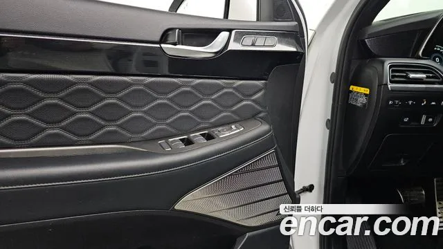 Hyundai Palisade 2021 — фото 17