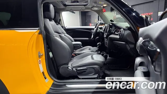 Mini Cooper 2015 — фото 10