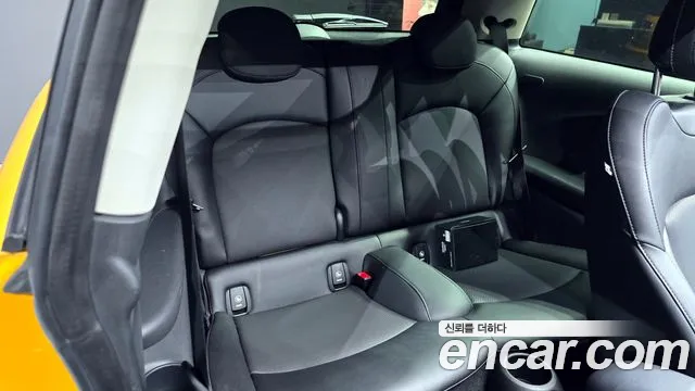 Mini Cooper 2015 — фото 12