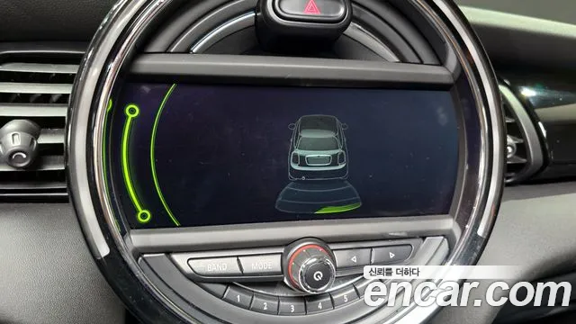 Mini Cooper 2015 — фото 14