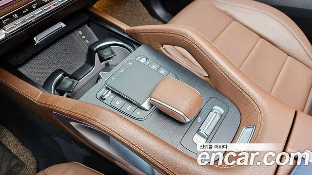 Mercedes-Benz GLE-Class 2024 — фото 16