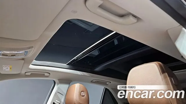 Mercedes-Benz GLE-Class 2024 — фото 18