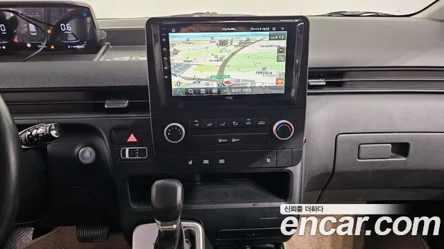 Hyundai Staria 2022 — фото 14